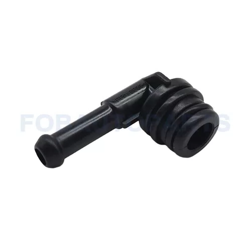 High Quality Thermostat Housing for Hyundai Azera 12-17 Santa Fe 13-19 Kia Sedona 11-18 Cadenza 14-16 25672-3C200